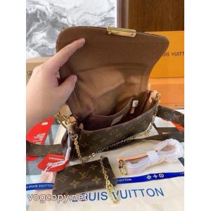 レディーバッグLOUIS VUITTONブランド コピー 激安秋冬コレクショ稀少*新品登場良好な材質
