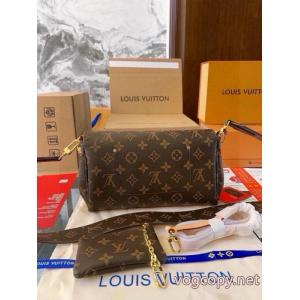 レディーバッグLOUIS VUITTONブランド コピー 激安秋冬コレクショ稀少*新品登場良好な材質