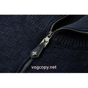新商品! フェミニンな雰囲気 在庫あり即発ブランド 激安セーターLOUIS VUITTON