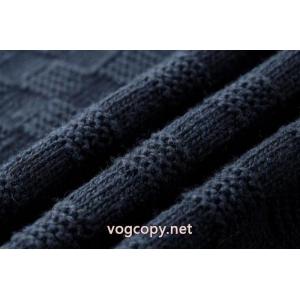 新商品! フェミニンな雰囲気 在庫あり即発ブランド 激安セーターLOUIS VUITTON