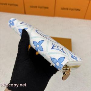 ブランド 激安 LOUIS VUITTONレディー財布上品セレブな豪華 シック 絶対的入手困難激レア