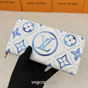 ブランド 激安 LOUIS VUITTONレディー財布上品セレブな豪華 シック 絶対的入手困難激レア