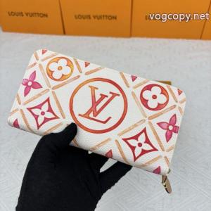 ブランド 激安 LOUIS VUITTONレディー財布上品セレブな豪華 シック 絶対的入手困難激レア