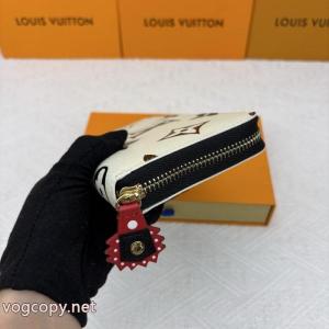 新価格で登場 2026人気商品 超人気美品セール中レディー財布ブランド レプリカLOUIS VUITTON
