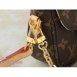 LOUIS VUITTON2026人気新作が登場 大人可愛いスタイル VIPセールで破格レディースバッグブランド スーパー コピー 店舗
