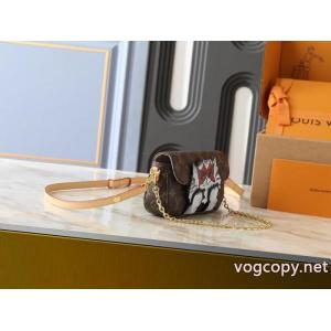 LOUIS VUITTON2026人気新作が登場 大人可愛いスタイル VIPセールで破格レディースバッグブランド スーパー コピー 店舗