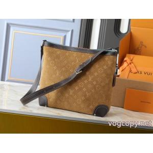 スーパー コピー ブランドバッグ好印象 超稀少 冬季新作品LOUIS VUITTON
