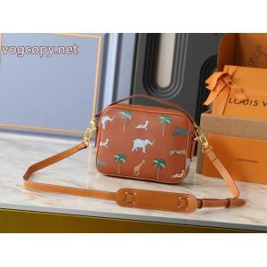 デザイン性の高い 上品な印象 清涼感あるカジュアルLOUIS VUITTONバッグ偽物 ブランド ショップ