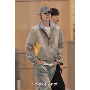 偽 ブランドジャケット早い者勝ち 知的セクシースタイル 今年度最新限定LOUIS VUITTON