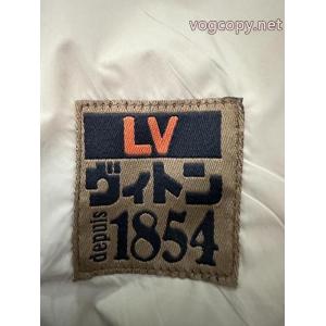 スーパー コピー  LOUIS VUITTONジャケットルックスのいい 高い人気 新作デザイン新色