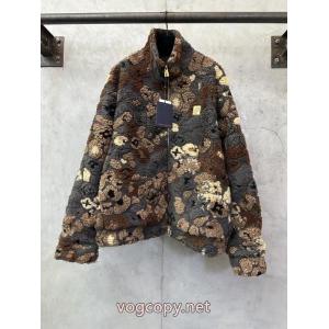 ブランド アクセサリー 激安最高品質 人気商品登場 激安通販コートLOUIS VUITTON