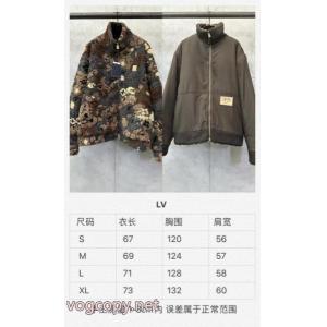 ブランド アクセサリー 激安最高品質 人気商品登場 激安通販コートLOUIS VUITTON