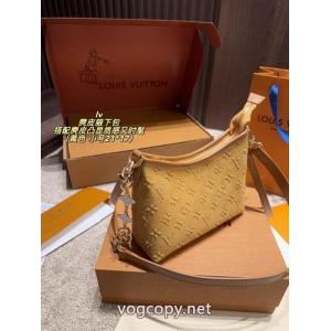 レディースバッグブランド 偽物 激安 通販LOUIS VUITTON2026年秋の新作続々 落ち着いた感覚 在庫あり即納