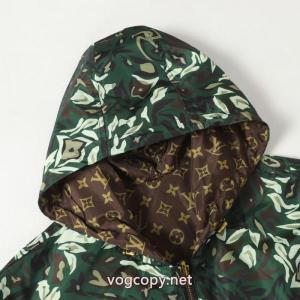 激安 ブランドコートLOUIS VUITTON安心感に溢れる 新入荷アイテムの通販 高級ブランド 