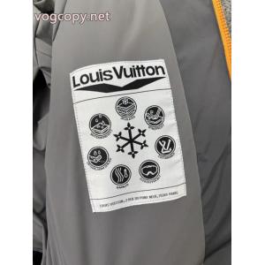 ダウンジャケットブランド スニーカー 激安限定的新作入荷 旬スタイルに早変わり! 断然新鮮!LOUIS VUITTON