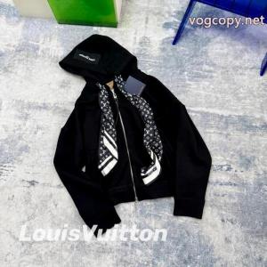 高品質  マストアイテム新入荷 超目玉新作LOUIS VUITTONコート偽物 ブランド 販売