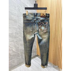 ブランド 偽物 激安ジーンズLOUIS VUITTONSALE 2026 お買い得大人気 国内在庫あり