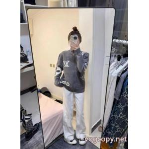 ブランド スーパー コピー 通販ニットコート早い者勝ち 韓国の人気 セール中LOUIS VUITTON