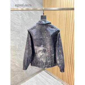値下げ！ 秋冬限定色や海外限定 高級素材LOUIS VUITTONブランド アクセサリー 激安ジャケット