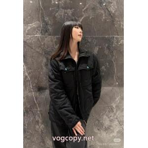 ブランド スーパー コピーお洒落自在   在庫数限定 数量限定☆2026SS綿入れの服コートルイ ヴィトン