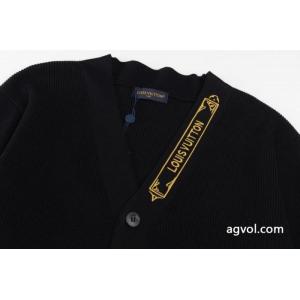 クラシックな雰囲気のトップス 大人気商品 好感度アップコートLOUIS VUITTONブランド スーパー コピー 通販