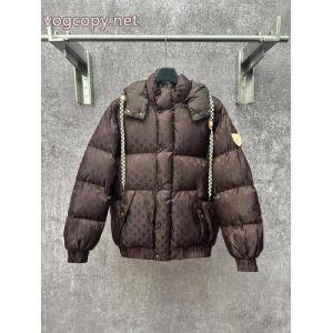 LOUIS VUITTONダウンジャケット存在感のある  超激得250%新品 大人っぽい雰囲気激安 ブランド 通販