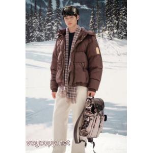 LOUIS VUITTONダウンジャケット存在感のある  超激得250%新品 大人っぽい雰囲気激安 ブランド 通販
