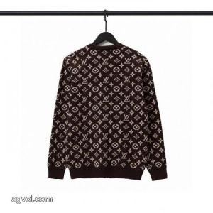 超激得新作登場 上品なカジュアルコーデに 値下げ！セーターブランド スニーカー 激安LOUIS VUITTON