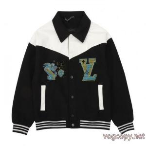 ジャケット偽物 ブランド 販売すっかり定番化 秋冬超人気の最新作 最終数量限り！LOUIS VUITTON