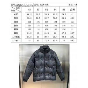 雑誌掲載 好評モデル 2026新作大注目LOUIS VUITTONダウンジャケットコピー 品 ブランド
