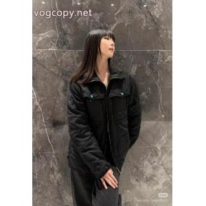 上品シックなお品 完売間近 世界中で爆発的人気綿入れの服LOUIS VUITTON激安 通販 ブランド