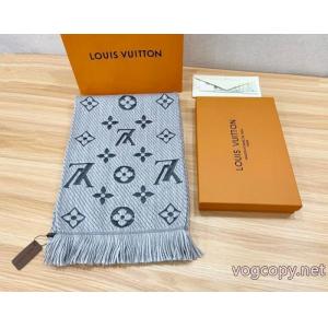 着心地抜群！ 大人気最新作 高いセンスブランド コピー 販売LOUIS VUITTONマフラー
