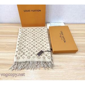 最終価格セール 限定SALE オシャレ大人を虜にする秋冬新作マフラーコピー 通販LOUIS VUITTON