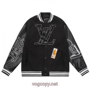 ジャケット2026年秋冬コレクションに見る 2026新品 センス抜群LOUIS VUITTON偽 ブランド 通販