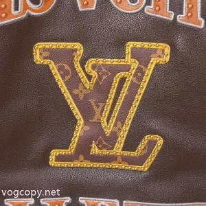 コピー ブランドジャケットVIPセール激安 速達発送 再入荷が嬉しいLOUIS VUITTON