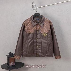 コピー ブランドジャケットVIPセール激安 速達発送 再入荷が嬉しいLOUIS VUITTON
