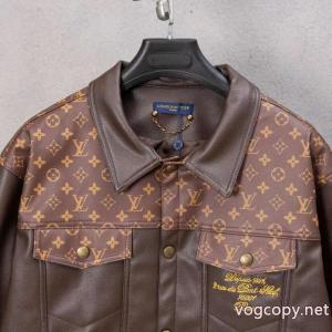 コピー ブランドジャケットVIPセール激安 速達発送 再入荷が嬉しいLOUIS VUITTON