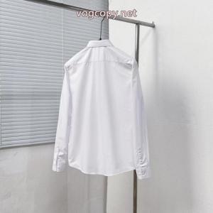 高級感UP 新作！25/25秋冬 超数量限定LOUIS VUITTON長袖シャツ偽 ブランド
