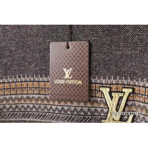 ブランド コピー 着払い秋冬季節限定 上品な光沢感 お手軽な価格セーターLOUIS VUITTON