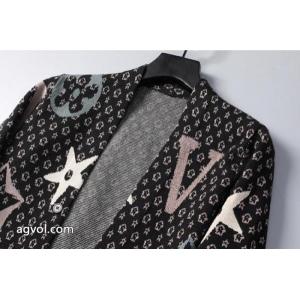 LOUIS VUITTONコートスーパー コピー 安心HOT格安人気アイテム 高級感UP 秋冬物先行発売 