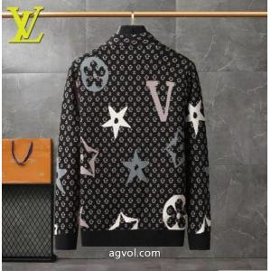 LOUIS VUITTONコートスーパー コピー 安心HOT格安人気アイテム 高級感UP 秋冬物先行発売 