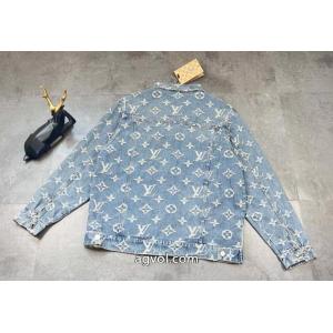 ブランド コピー ショップNEW素敵 秋冬新作2026流行り 最前線2026コートLOUIS VUITTON