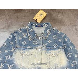 ブランド コピー ショップNEW素敵 秋冬新作2026流行り 最前線2026コートLOUIS VUITTON