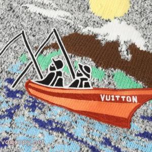 激安 ブランド 通販大人気限定カラー 着回しアイテム 25/25AW新作コートLOUIS VUITTON
