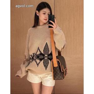 LOUIS VUITTON2026限定 超レア 秋冬 即完売必至セータースーパー コピー メンズ