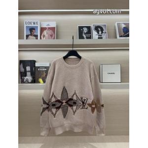 LOUIS VUITTON2026限定 超レア 秋冬 即完売必至セータースーパー コピー メンズ