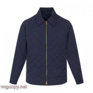 お洒落 完売再入荷   セレブ風 LOUIS VUITTON綿の服ジャケット偽物 ブランド ショップ