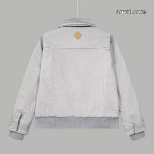 ブランド 通販店LOUIS VUITTON個性派  VIPセール激安 大人気定番ジャケット