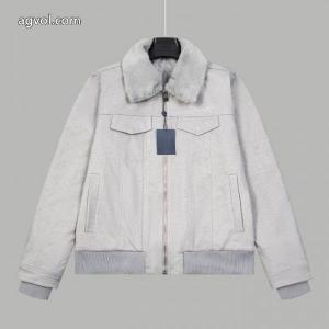 ブランド 通販店LOUIS VUITTON個性派  VIPセール激安 大人気定番ジャケット
