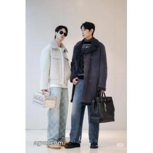 ブランド 通販店LOUIS VUITTON個性派  VIPセール激安 大人気定番ジャケット